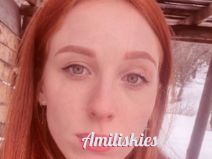 Amiliskies