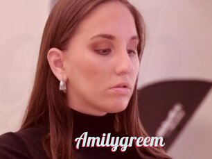 Amilygreem