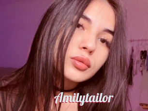 Amilytailor