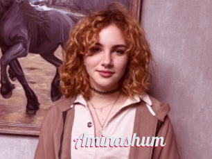 Aminashum