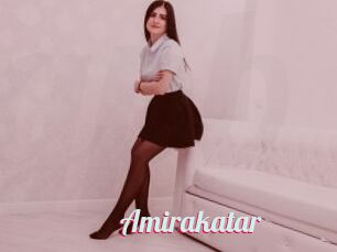 Amirakatar