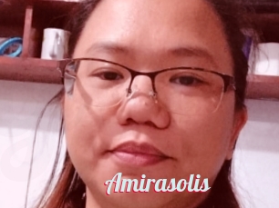 Amirasolis