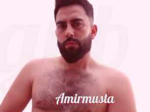 Amirmusta