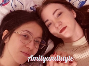 Amityandtayte