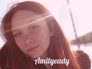 Amityeady