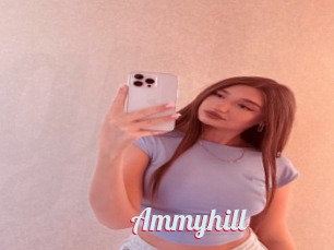 Ammyhill