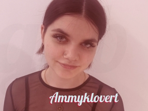Ammyklovert