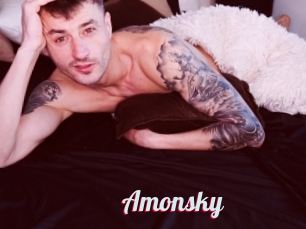 Amonsky