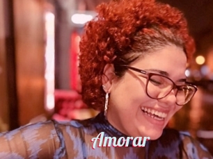 Amorar