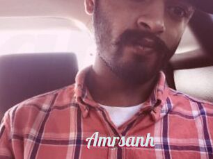 Amrsanh
