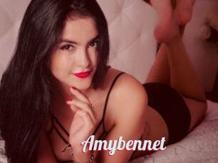 Amybennet