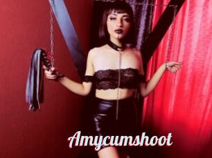 Amycumshoot