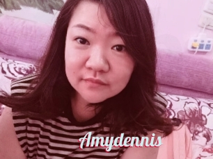 Amydennis
