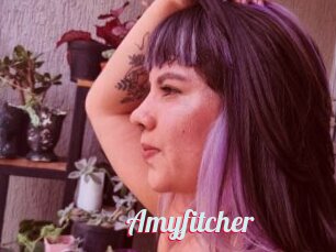 Amyfitcher