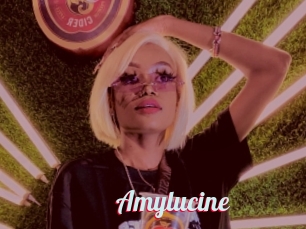 Amylucine