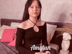 Amylun
