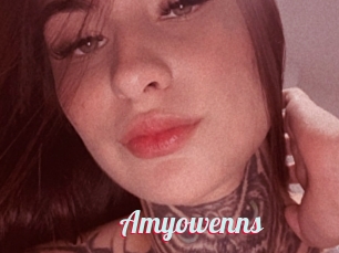 Amyowenns