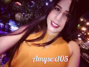 Amysex105