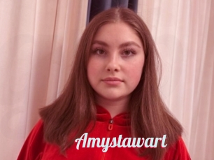 Amystawart