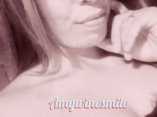 Amywinesmile