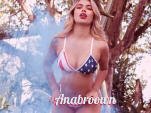 Anabroown