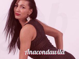 Anacondawild