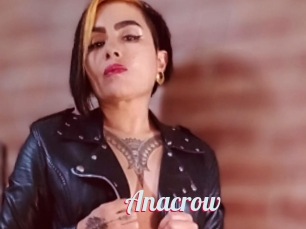 Anacrow