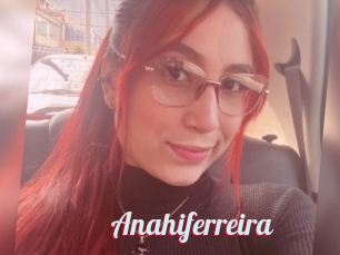 Anahiferreira