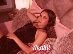 Anahil