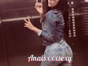 Anaisxxxsexy