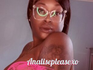 Analisepleasexo