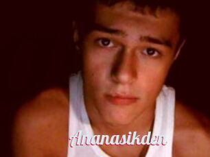 Ananasikden