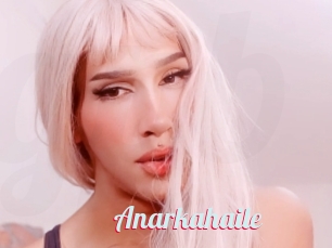Anarkahaile