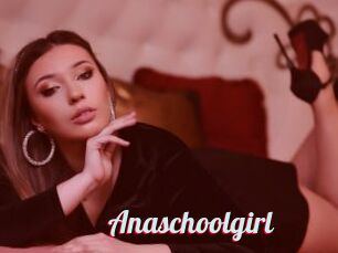 Anaschoolgirl