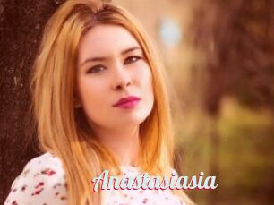 Anastasiasia