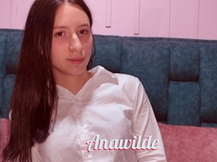 Anawilde