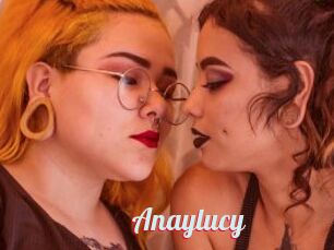 Anaylucy