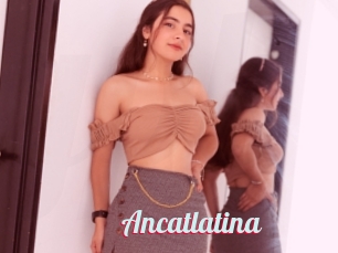 Ancatlatina