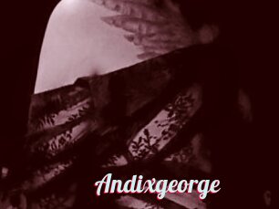 Andixgeorge