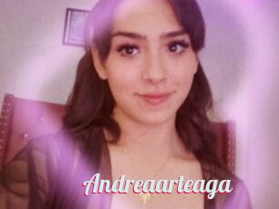 Andreaarteaga