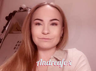 Andreafox