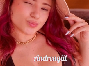 Andreagiil