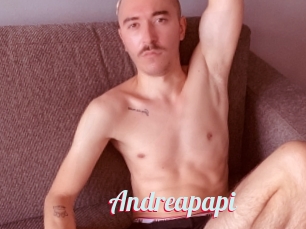 Andreapapi