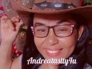 Andreatastty4u