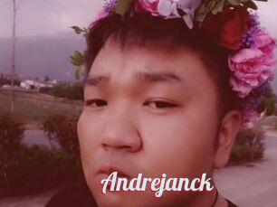 Andrejanck