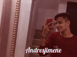 Andresjimene