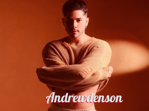 Andrewdenson