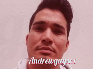 Andrewguysex