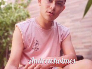 Andrewholmes