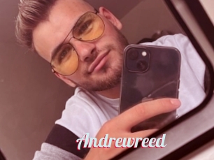 Andrewreed